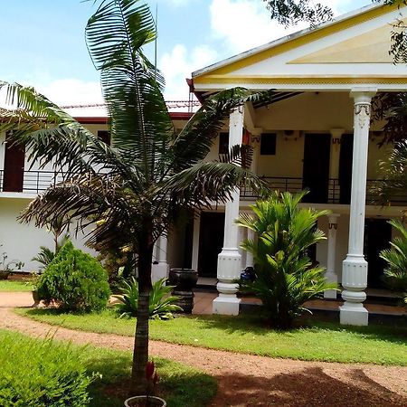 Sobaco Nature Resort Bentota Exterior foto