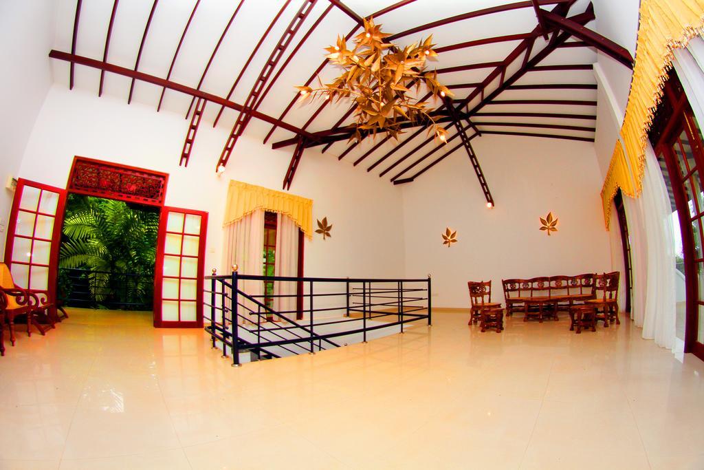 Sobaco Nature Resort Bentota Habitación foto