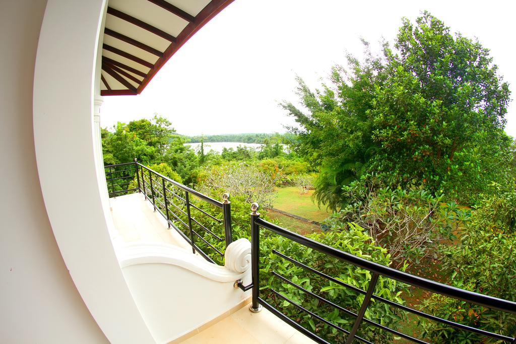 Sobaco Nature Resort Bentota Habitación foto