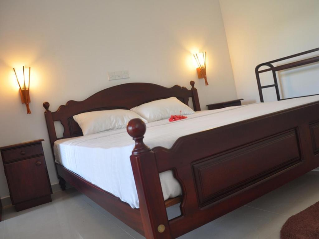 Sobaco Nature Resort Bentota Habitación foto